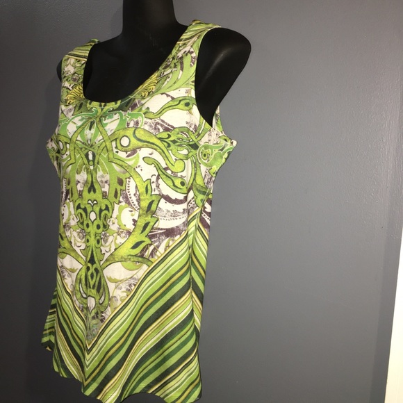 ☘️Covington 2 piece set, can be worn together or separate. - Picture 8 of 10